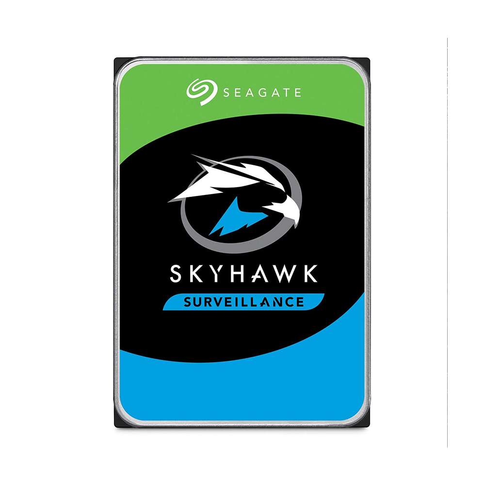 SEAGATE SKY HAWK 6TB SURVEILLANCE 3.5" SATA -  ST6000VX001