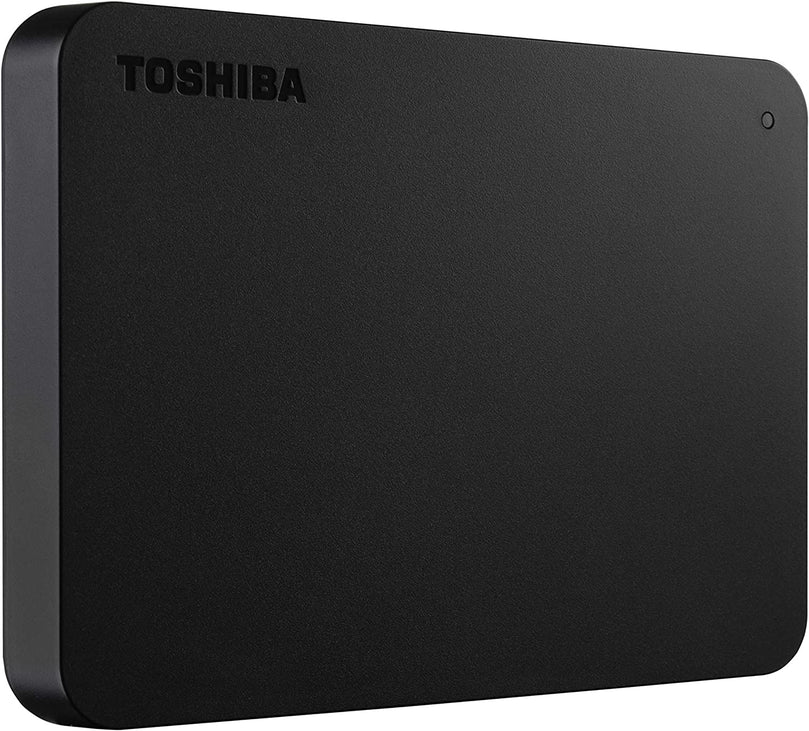 TOSHIBA 1TB 3.5" SATA HARD DISK | DT01ACA100