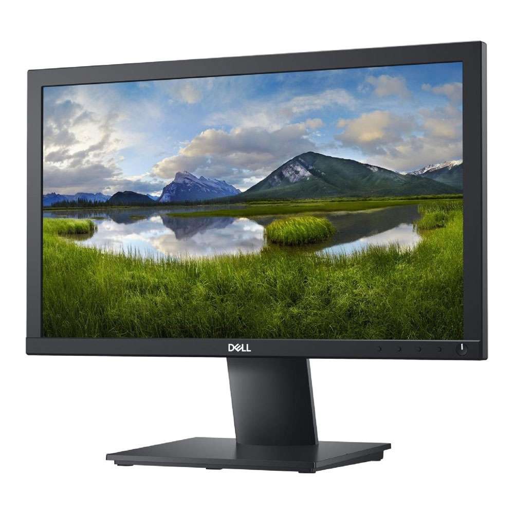 DELL E1920H 18.5"  MONITOR VGA+ DPI