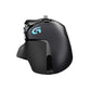 Logitech G502 Proteus Spectrum RGB Tunable With 11 Programmable Buttons Gaming Mouse | 910-004618