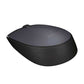 Logitech M170 Wireless Mouse - Grey / Black | 910-004642