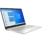 HP 15-DY2791WM Laptop Core i3-1115G4 3.00GHz, 8GB, 256GB SSD, Intel UHD Graphics Win11 Home, 15.6"HD Silver