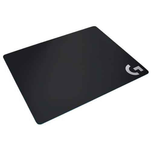 LOGITECH GAMING MOUSE PAD G440 | 943-000100