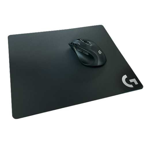 LOGITECH GAMING MOUSE PAD G440 | 943-000100