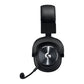 Logitech Pro X Gaming Headset With Blue VOICE Technology - Black