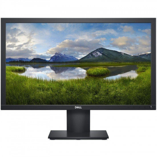 DELL E2220H 21.5" FHD DP,VGA Black 1920 x 1080,60Hz MONITOR