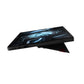 Asus ROG Flow Z13 (2022) GZ301ZC-LD127W (I7 12700H CPU, 16GB DDR5 RAM, 512GB SSD, RTX 3050 4GB GDDR6, 13.4" WUXGA 120Hz Touch Screen, Win11 Home)