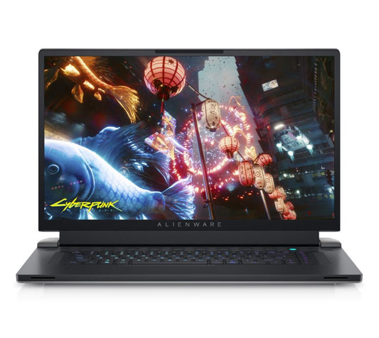 Dell Alienware X17 R2 Core I9 12900K 12th Gen Gaming Laptop | 17X-ALNW-CTO2-WHT