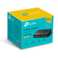 TPLINK 5-Port 10/100/1000Mbps Desktop Switch LS1005G