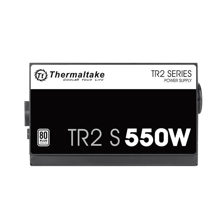 THERMALTAKE TR2 S 550W 80 PLUS POWER SUPPLY l TRS-0550P-2