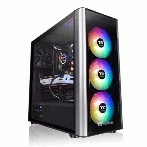 THERMALTAKE LEVEL 20MT ARGB BLACK CASE