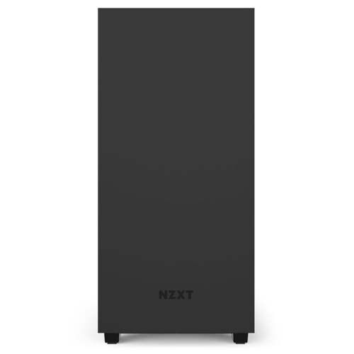 NZXT H510i BLACK/BLACK MID TOWER CASE | CA-H510I-B1