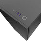 NZXT H710i MID TOWER BLACK CASE | CA-H710i-B1