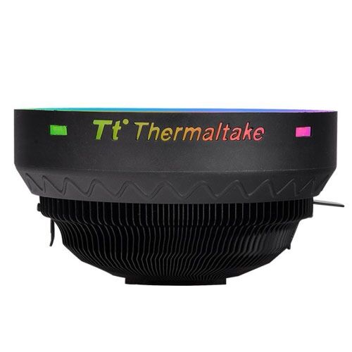 THERMALTAKE AIR COOLER ARGB | CL-P064-AL12SW-A