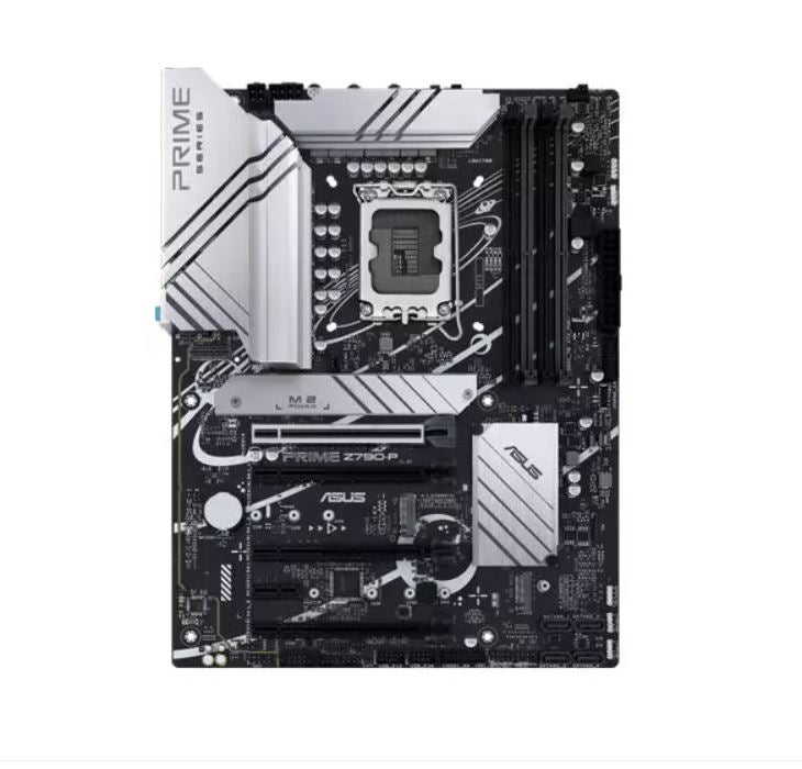 Asus PRIME Z790-P LGA1700 Intel 13th Gen Motherboard | 90MB1CK0-M0EAY0