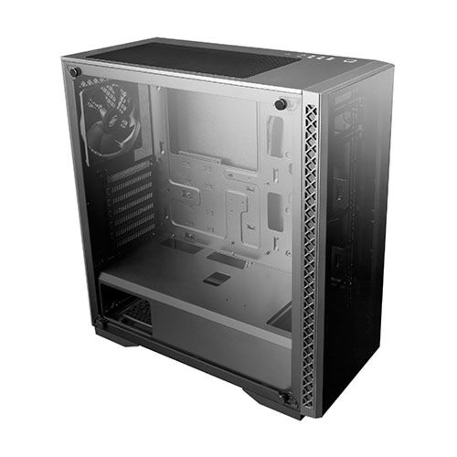 DEEPCOOL MATREXX 50 RGB CASE | DP-ATX-MATREXX50-AR-4F-NE