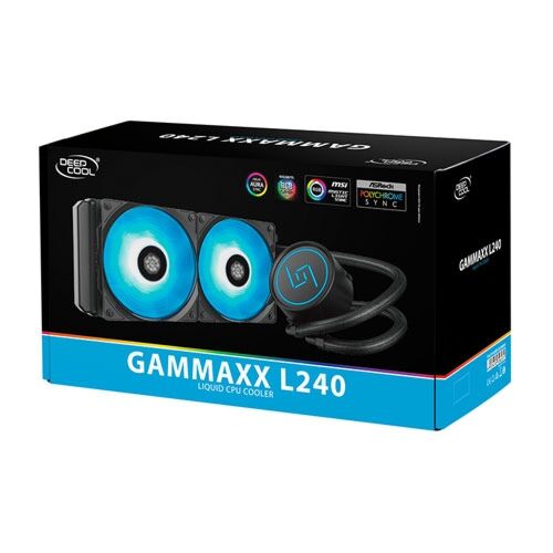 GAMMAXX L240 RGB