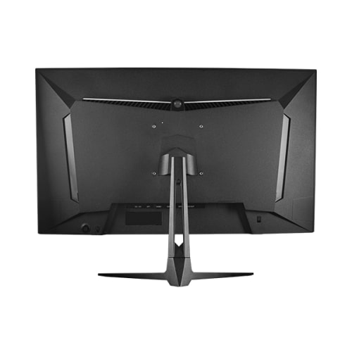 GALAX VIVANCE-02 24" FHD, IPS, 165Hz, 1ms LED GAMING MONITOR | G-MGVIIB24RB5A-GXLG