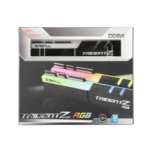 GSKILL TRIDENTZ 32GB (2X16) RGB 3200MHZ