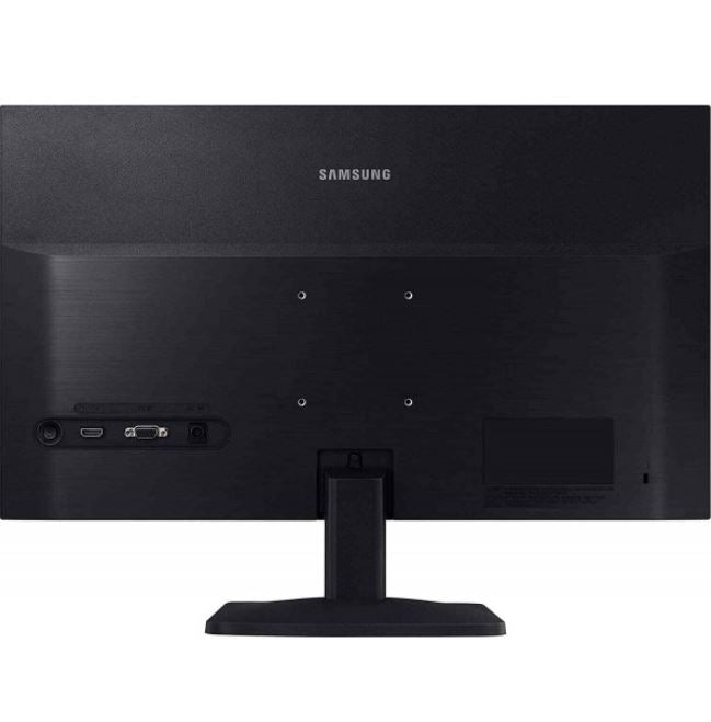 SAMSUNG 19" LS19A330NHMXUE FHD FLAT MONITOR