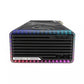 Asus ROG Strix GeForce RTX 4090 OC Edition 24GB GDDR6X Graphics Card | 90YV0ID0-M0NA00