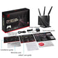 ASUS ROG RAPTURE GT-AC2900 WiFi GAMING ROUTER