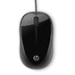 HP X1000 WIRED MOUSE