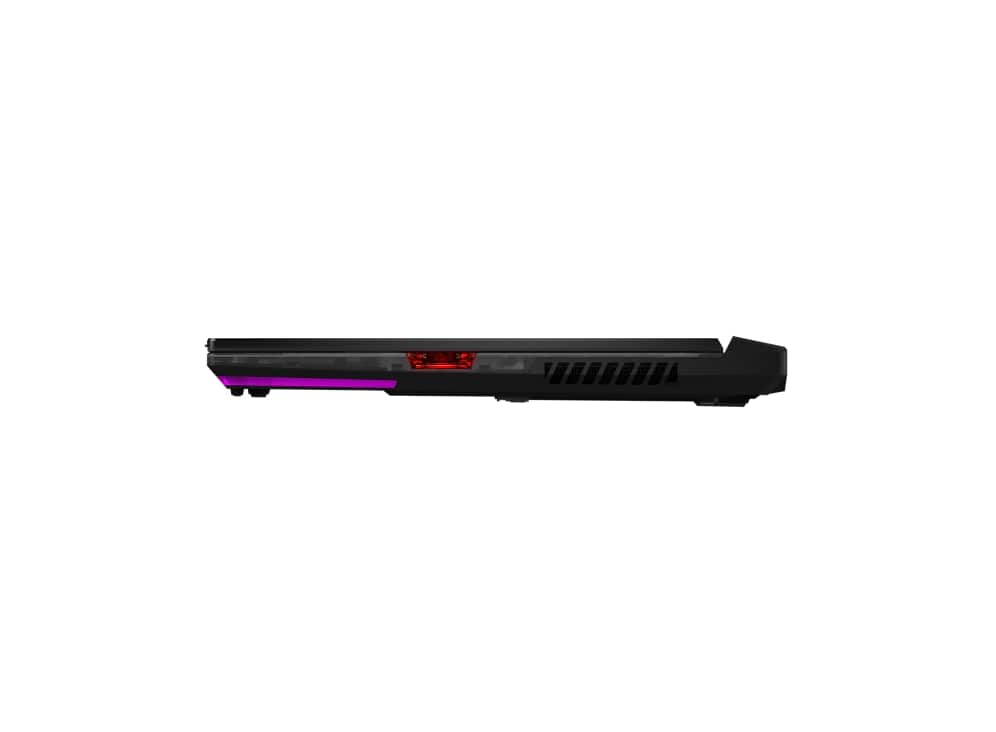 Asus ROG STRIX SCAR 15 G533, Ryzen 9 5900HX, 16GB, 1TB SSD, 15.6" FHD 300Hz, RTX 3080 8GB, Backlit RGB, Webcam, WIN 11 | Black