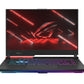 ASUS ROG Strix G15 G513QY Gaming Laptop, AMD Ryzen 9 5980HX, 16GB RAM, 512GB SSD, RX 6800M 12GB, 15.6" | G513QY-HQ032WS