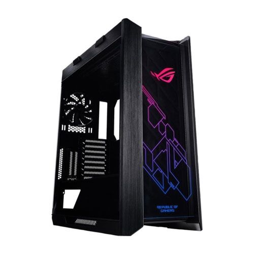 Asus ROG Strix Helios GX601 RGB Mid-Tower Case