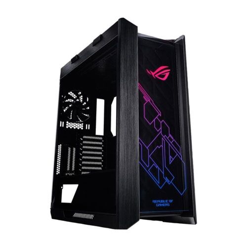 ASUS ROG STRIX HELIOS GX601 RGB MID TOWER CASE l 90DC0020-B39000