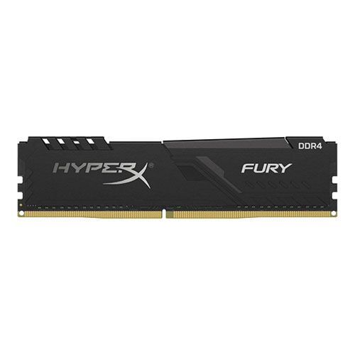 KINGSTON HYPERX FURY 8GB 3200Mhz RGB - HX432C16FB3A/8