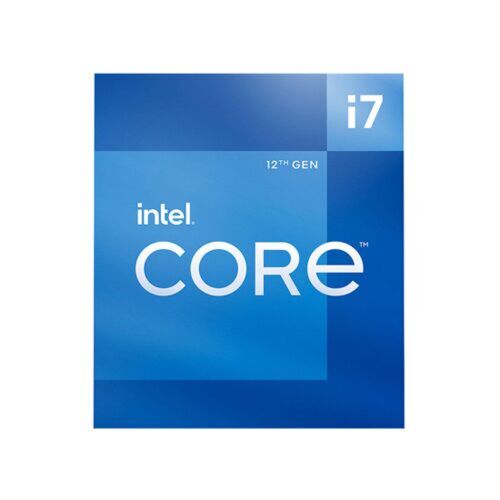 Intel Core i7-12700F 12-Core 2.1GHz LGA 1700 Processor | BX8071512700F