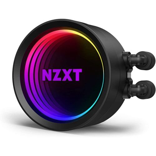 NZXT X53 240mm RGB COOLER | RL-KRX53-01