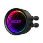 NZXT X73 360mm RGB AIO LIQUID COOLER | RL-KRX73-01