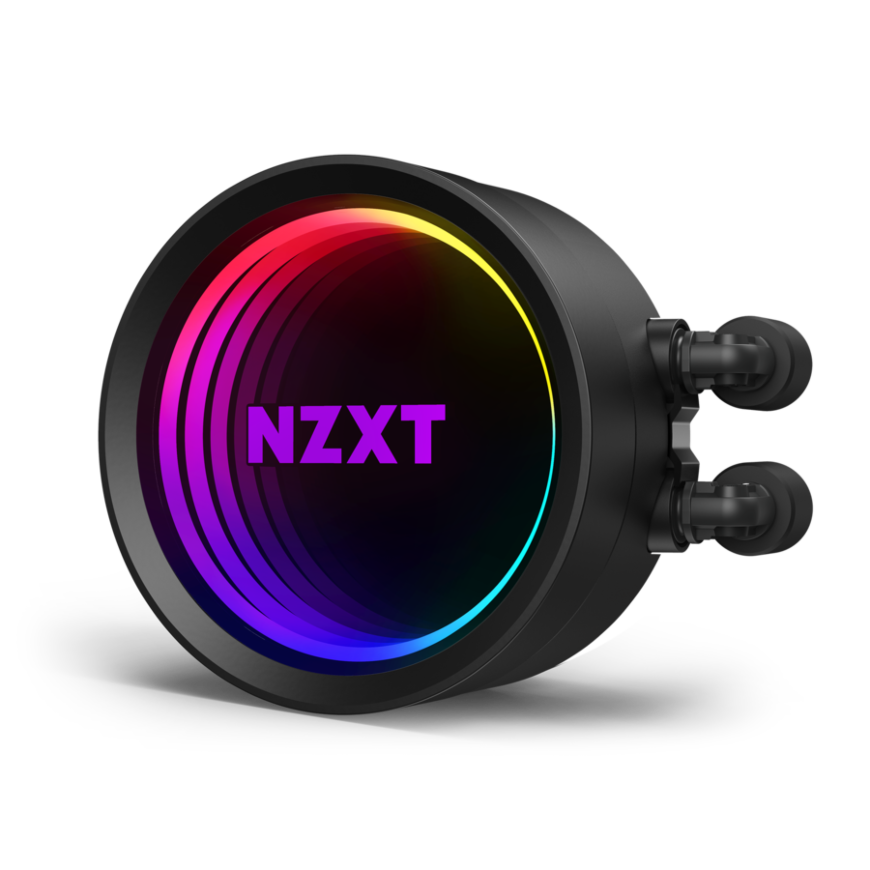 NZXT X63 280mm AIO RGB COOLER | RL-KRX63-01