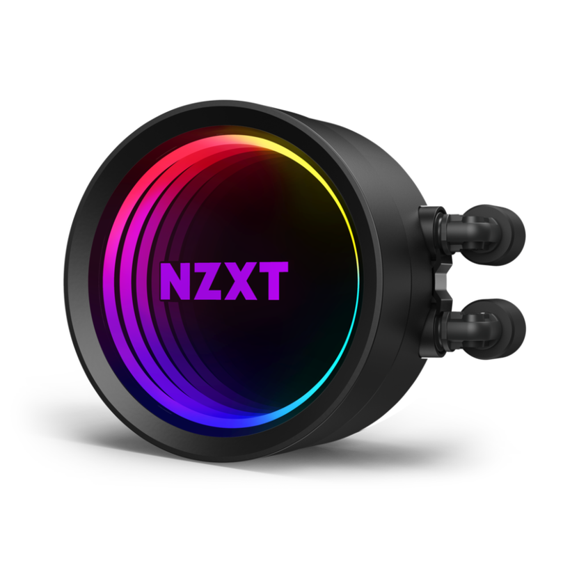 NZXT X63 280mm AIO RGB COOLER | RL-KRX63-01