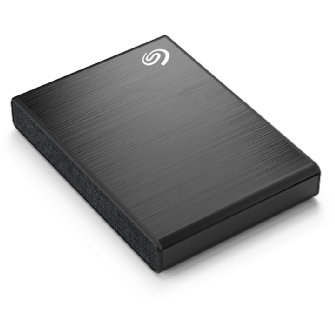 SEAGATE 4TB ONE TOUCH USB3.2 HARD DISK | STKC4000400