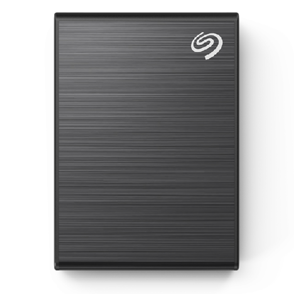 SEAGATE 4TB ONE TOUCH USB3.2 HARD DISK | STKC4000400