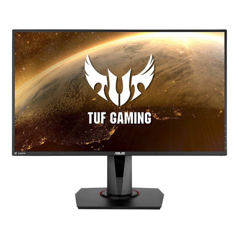 TUF Gaming VG279QM HDR 27 inch Full HD (1920 x 1080) monitor , Fast IPS, Overclockable 280Hz (Above 240Hz, 144Hz), 1ms (GTG), ELMB SYNC, G-SYNC Compatible | 90LM05H0-B03370