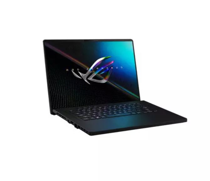 Asus ROG ZEPHYRUS M16 Intel Core I7 12700H 12th Gen Gaming Laptop | GU603ZM-LS047W