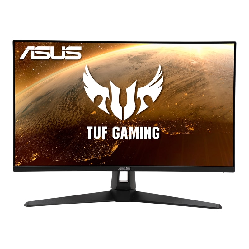 ASUS TUF Gaming VG279Q1A 27" FHD (1920x1080), IPS, 165Hz ,1ms,FreeSync Gaming Monitor | 90LM05X0-B0510