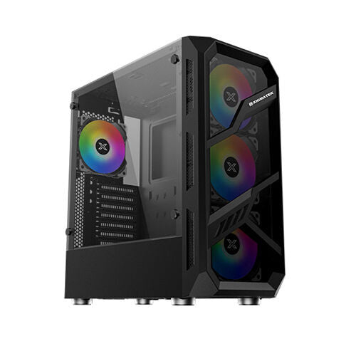 ASUS Gaming PC | Core I5-12400 4.4Ghz, 16 GB RAM 3200MHZ, RTX 3070 8 GB