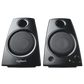 Logitech Z130 Full Stereo Sound Speakers - Black | 980-000419