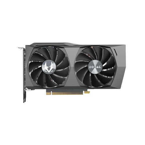 Zotac Gaming GeForce RTX 3060 Twin Edge 12GB GDDR6 Graphics Card | ZT-A30600E-10M