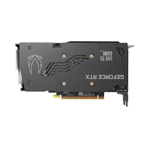 Zotac Gaming GeForce RTX 3060 Twin Edge 12GB GDDR6 Graphics Card | ZT-A30600E-10M